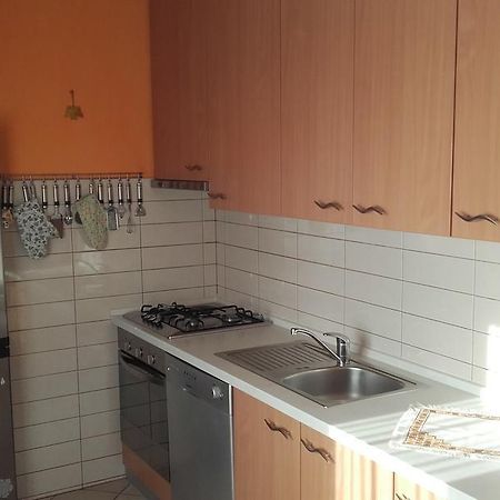 Apartment Moni ริเยกา ภายนอก รูปภาพ