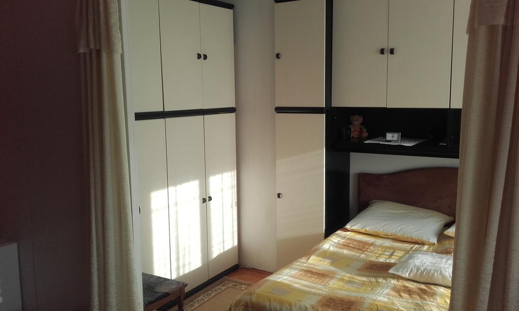 Apartment Moni ริเยกา ภายนอก รูปภาพ