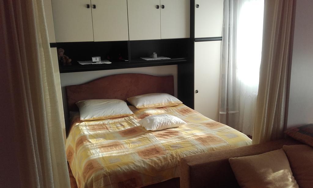 Apartment Moni ริเยกา ภายนอก รูปภาพ