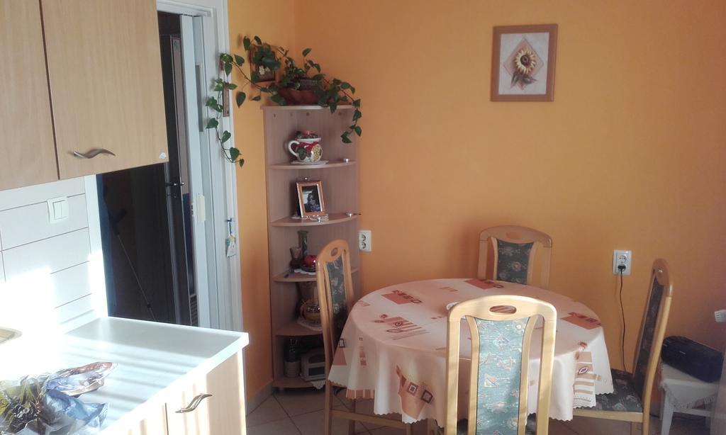 Apartment Moni ริเยกา ภายนอก รูปภาพ