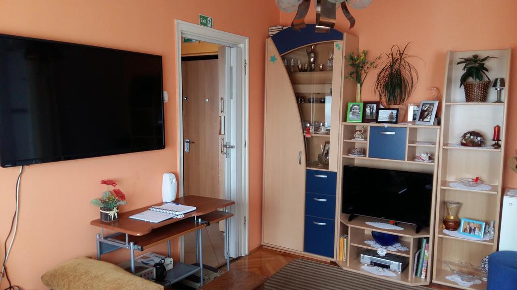 Apartment Moni ริเยกา ภายนอก รูปภาพ