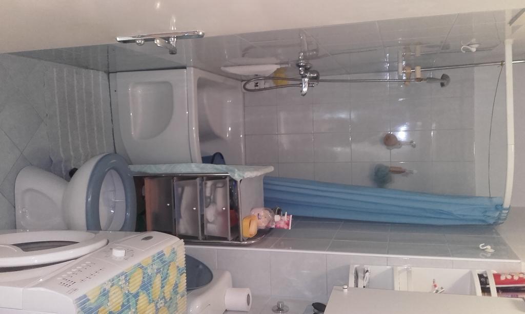 Apartment Moni ริเยกา ภายนอก รูปภาพ